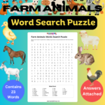 farm-animals-words-search-puzzle