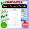 month-words-search-puzzle